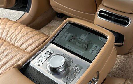 Genesis G90, 2021 год, 6 000 000 рублей, 22 фотография