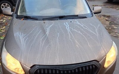 Datsun on-DO I рестайлинг, 2018 год, 320 000 рублей, 1 фотография