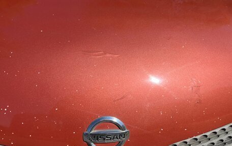 Nissan March III, 2004 год, 280 000 рублей, 5 фотография