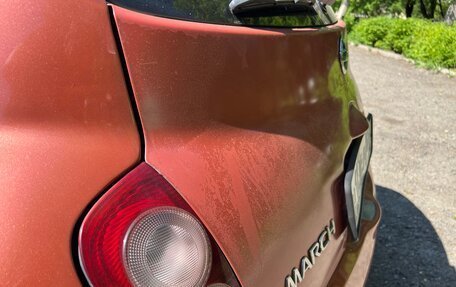 Nissan March III, 2004 год, 280 000 рублей, 8 фотография