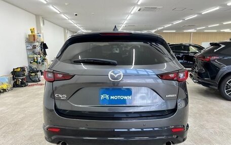 Mazda CX-5 II, 2022 год, 2 250 000 рублей, 6 фотография