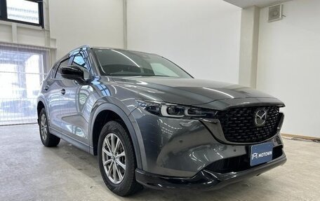 Mazda CX-5 II, 2022 год, 2 250 000 рублей, 2 фотография
