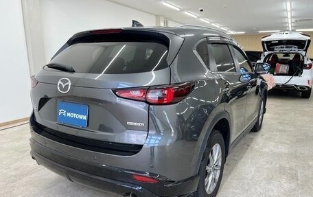 Mazda CX-5 II, 2022 год, 2 250 000 рублей, 5 фотография