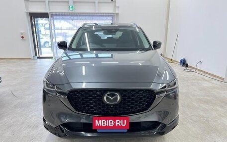 Mazda CX-5 II, 2022 год, 2 250 000 рублей, 3 фотография