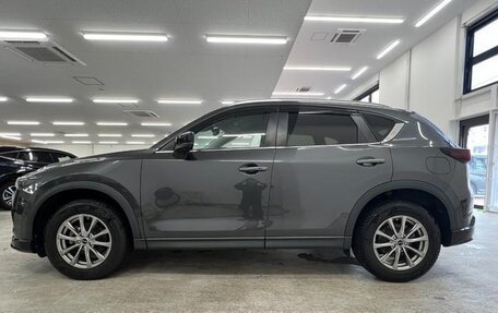Mazda CX-5 II, 2022 год, 2 250 000 рублей, 8 фотография
