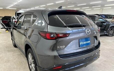 Mazda CX-5 II, 2022 год, 2 250 000 рублей, 7 фотография