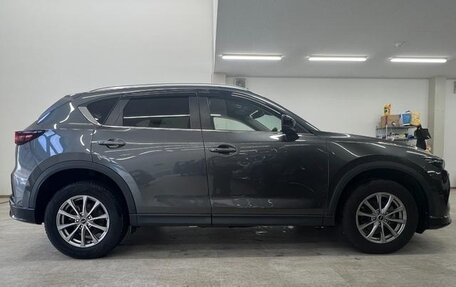 Mazda CX-5 II, 2022 год, 2 250 000 рублей, 9 фотография