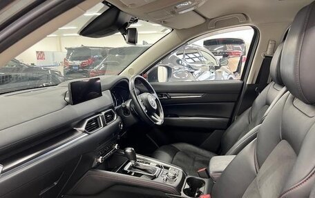 Mazda CX-5 II, 2022 год, 2 250 000 рублей, 19 фотография