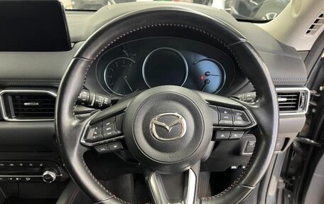 Mazda CX-5 II, 2022 год, 2 250 000 рублей, 12 фотография