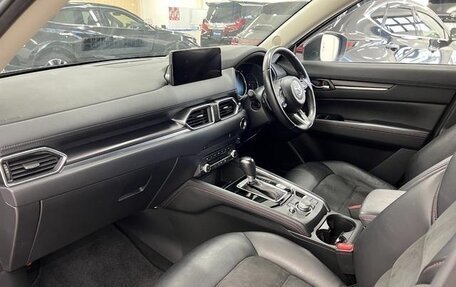 Mazda CX-5 II, 2022 год, 2 250 000 рублей, 16 фотография