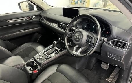 Mazda CX-5 II, 2022 год, 2 250 000 рублей, 14 фотография