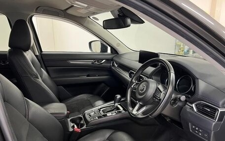 Mazda CX-5 II, 2022 год, 2 250 000 рублей, 13 фотография