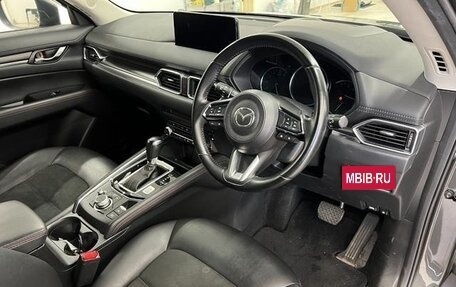 Mazda CX-5 II, 2022 год, 2 250 000 рублей, 15 фотография
