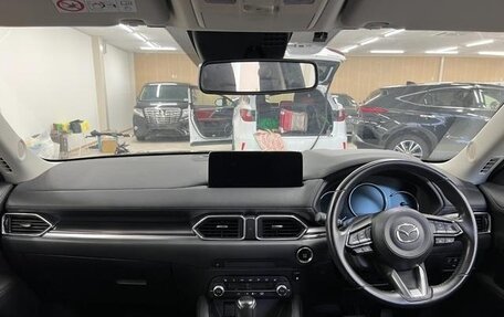 Mazda CX-5 II, 2022 год, 2 250 000 рублей, 24 фотография
