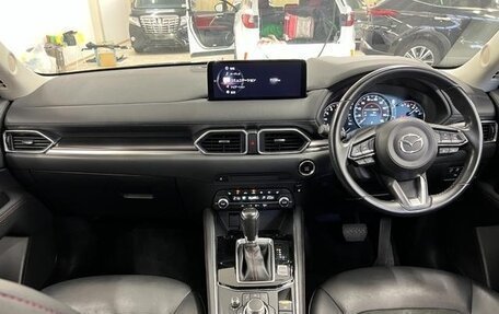Mazda CX-5 II, 2022 год, 2 250 000 рублей, 25 фотография