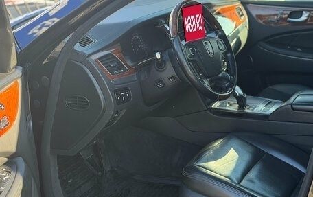 Hyundai Equus II, 2014 год, 1 140 000 рублей, 3 фотография