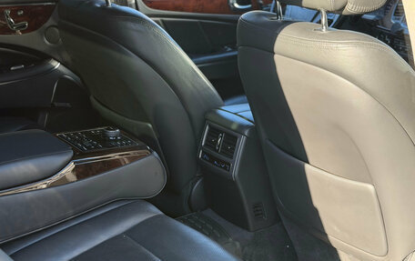 Hyundai Equus II, 2014 год, 1 140 000 рублей, 5 фотография