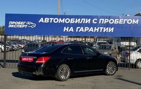 Hyundai Equus II, 2014 год, 1 140 000 рублей, 6 фотография