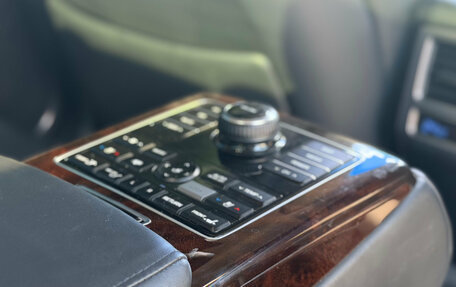 Hyundai Equus II, 2014 год, 1 140 000 рублей, 10 фотография