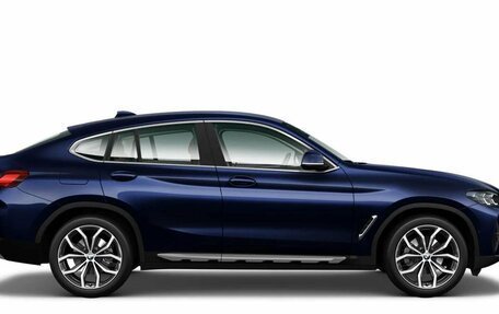BMW X4, 2025 год, 8 190 000 рублей, 7 фотография