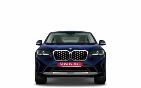 BMW X4, 2025 год, 8 190 000 рублей, 5 фотография