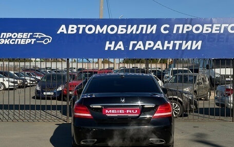 Hyundai Equus II, 2014 год, 1 140 000 рублей, 7 фотография