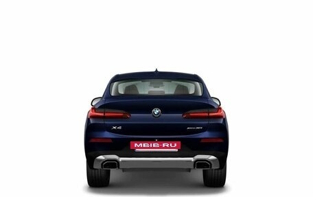 BMW X4, 2025 год, 8 190 000 рублей, 8 фотография