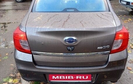 Datsun on-DO I рестайлинг, 2018 год, 320 000 рублей, 2 фотография