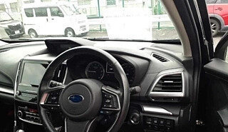 Subaru Forester, 2022 год, 2 900 000 рублей, 8 фотография