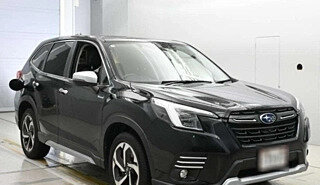 Subaru Forester, 2022 год, 2 900 000 рублей, 4 фотография