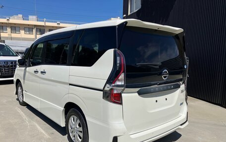 Nissan Serena IV, 2022 год, 1 550 000 рублей, 4 фотография