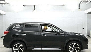 Subaru Forester, 2022 год, 2 900 000 рублей, 3 фотография