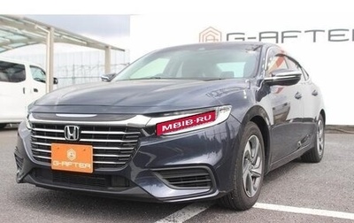 Honda Insight III, 2022 год, 1 610 004 рублей, 1 фотография
