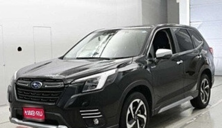 Subaru Forester, 2022 год, 2 900 000 рублей, 1 фотография