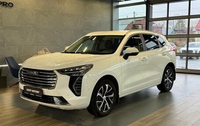 Haval Jolion, 2022 год, 1 895 000 рублей, 1 фотография