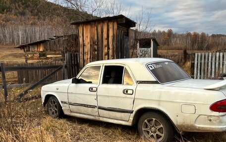 ГАЗ 3110 «Волга», 1999 год, 100 000 рублей, 1 фотография