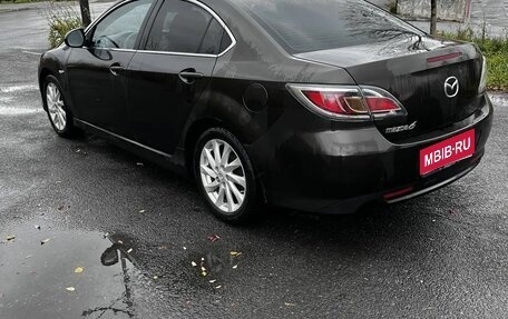 Mazda 6, 2011 год, 650 000 рублей, 1 фотография
