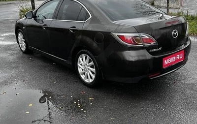 Mazda 6, 2011 год, 650 000 рублей, 1 фотография