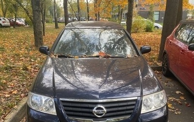Nissan Almera Classic, 2012 год, 720 000 рублей, 1 фотография
