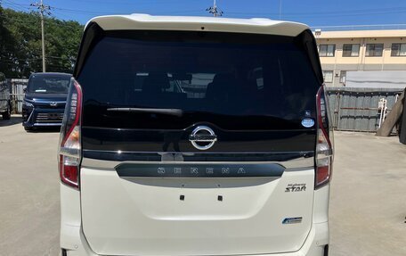 Nissan Serena IV, 2022 год, 1 550 000 рублей, 5 фотография