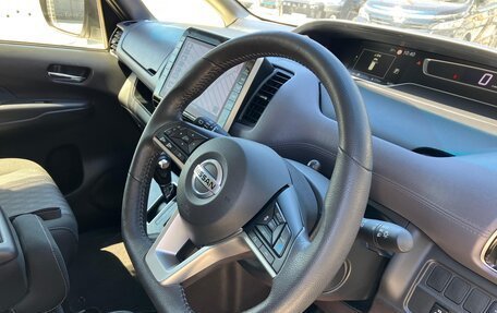 Nissan Serena IV, 2022 год, 1 550 000 рублей, 8 фотография