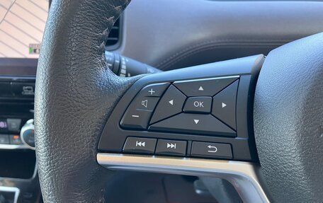 Nissan Serena IV, 2022 год, 1 550 000 рублей, 10 фотография