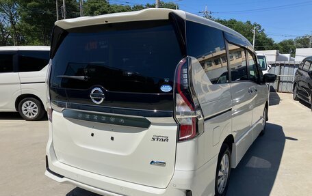 Nissan Serena IV, 2022 год, 1 550 000 рублей, 6 фотография