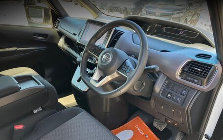 Nissan Serena IV, 2022 год, 1 550 000 рублей, 7 фотография