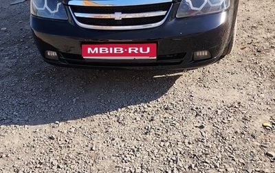 Chevrolet Lacetti, 2006 год, 385 000 рублей, 1 фотография