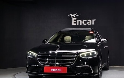 Mercedes-Benz S-Класс, 2026 год, 13 666 666 рублей, 1 фотография