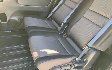Nissan Serena IV, 2022 год, 1 550 000 рублей, 19 фотография
