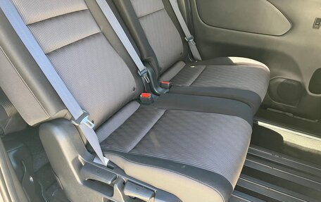 Nissan Serena IV, 2022 год, 1 550 000 рублей, 18 фотография