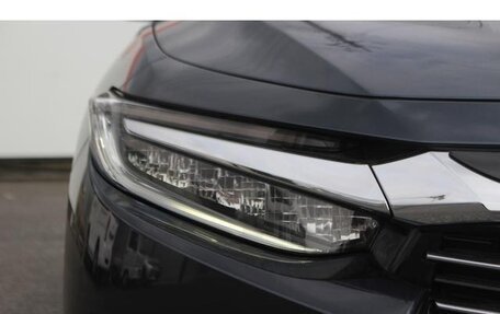 Honda Insight III, 2022 год, 1 610 004 рублей, 2 фотография