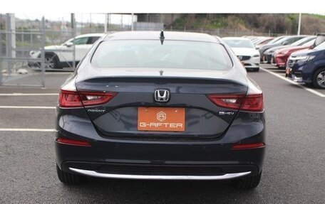 Honda Insight III, 2022 год, 1 610 004 рублей, 4 фотография